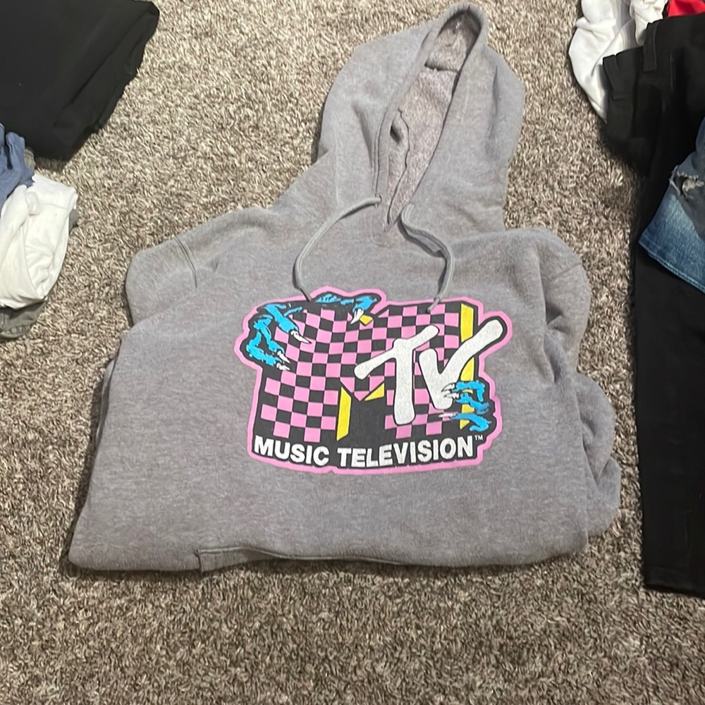 Old navy large sweatshirt